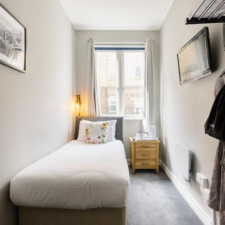 Borough High Street Rooms لندن المظهر الخارجي الصورة