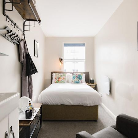 Borough High Street Rooms لندن المظهر الخارجي الصورة