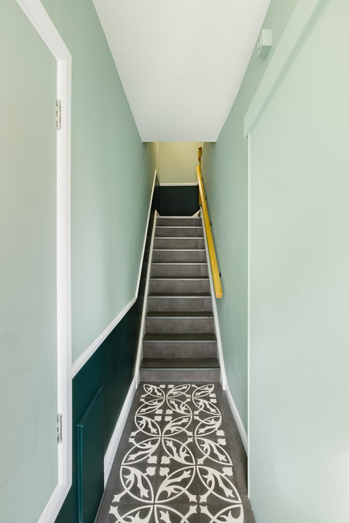 Borough High Street Rooms لندن المظهر الخارجي الصورة