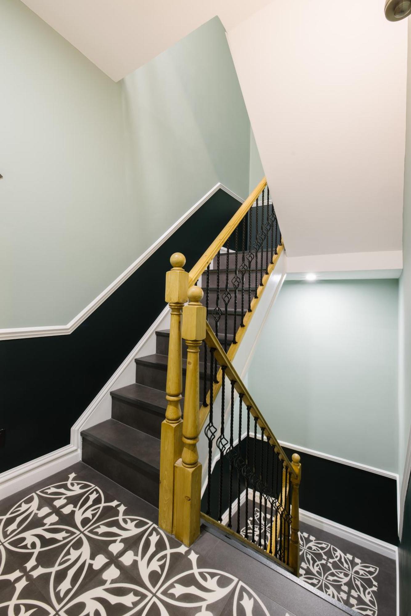 Borough High Street Rooms لندن المظهر الخارجي الصورة